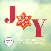 カフェレストランベーカリーレッドジョイウィンドウスリッチ ウィンドウサイン (シート3)