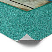 カフェローマポスター ポスター (角)