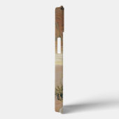 カフェローマ Case-Mate iPhoneケース (裏面 / 右)