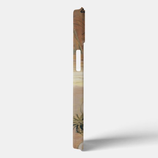 カフェローマ Case-Mate iPhoneケース (裏面 / 右)