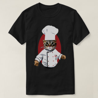 カフェ猫 Tシャツ