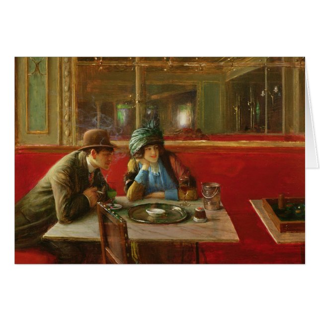 カフェ (正面横)