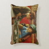 カフェ アクセントクッション (正面(垂直))