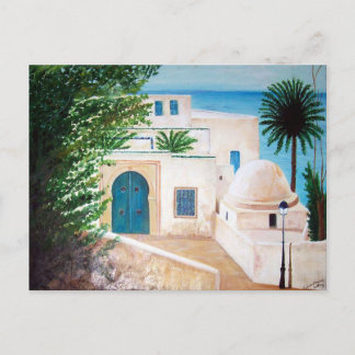 「カフェ・ド・デリーズ」はがききセット ポストカード