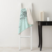 カフェ パリ シェルパ ブランケット (インサイチュ)