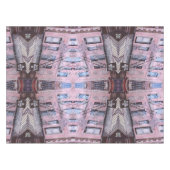 カフェ・ボルジア、SOHO テーブルクロス (正面(横))