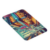 カフェ マグネット (右側)