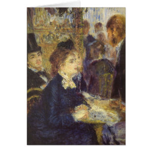 カフェbyピエールルノアール、ヴィンテージ印象主義