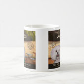 カフェMaltipoo コーヒーマグカップ (中央)
