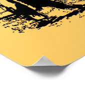 カフカオレンジ ポスター (角)