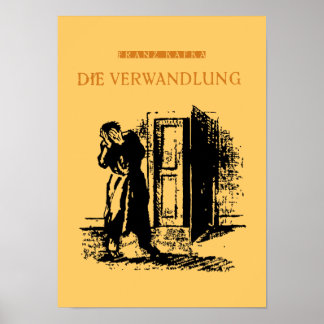 カフカオレンジ ポスター