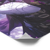 カフカ本海スターレール | ポスター (角)