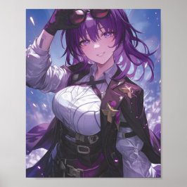 カフカ本海スターレール | ポスター