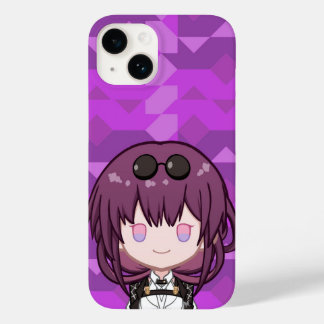 カフカ Case-Mate iPhone 14ケース