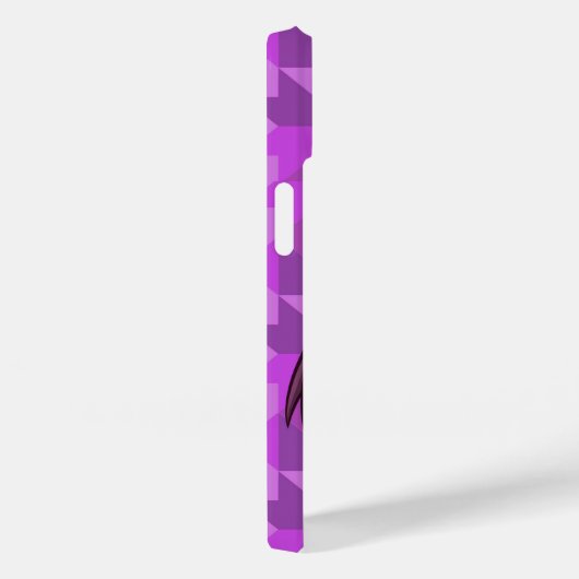 カフカ Case-Mate iPhoneケース (裏面 / 右)