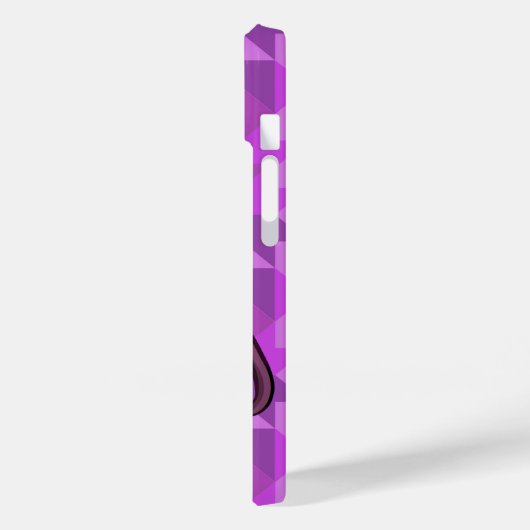 カフカ Case-Mate iPhoneケース (裏面 / 左)