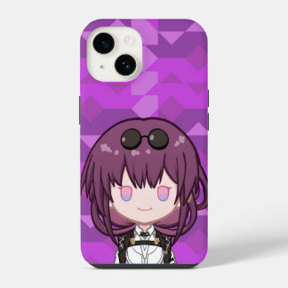 カフカ iPhone 14ケース