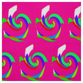 「カフタンのポプリン」 2 ファブリック (見本)