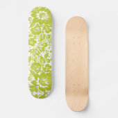 カフナSk8ボーデス スケートボード (正面)