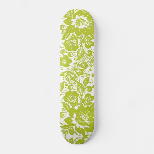 カフナSk8ボーデス スケートボード (正面)