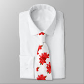 カフフィールリリー ネクタイ (タイ)