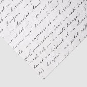 カフフランスのェの会話ブラックワードとフレーズ 薄葉紙 (詳細)