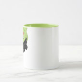 カフマグ マグカップ (中央)