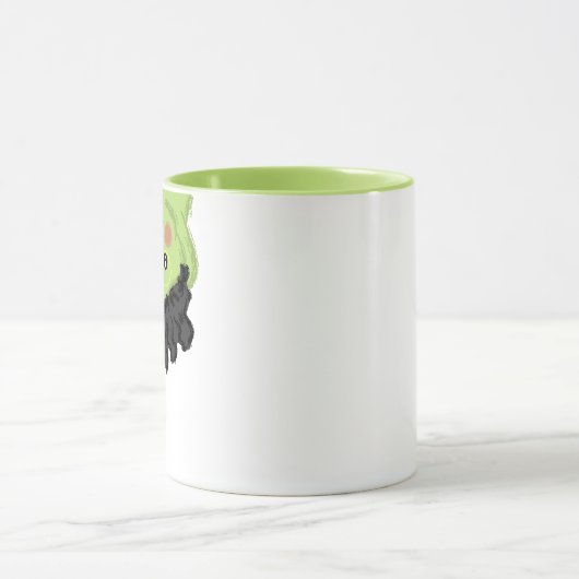 カフマグ マグカップ (中央)