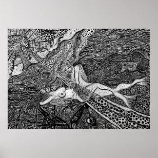 カフラサマンファリ ポスター