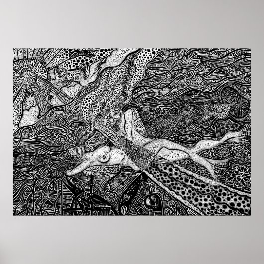 カフラサマンファリ ポスター (正面)