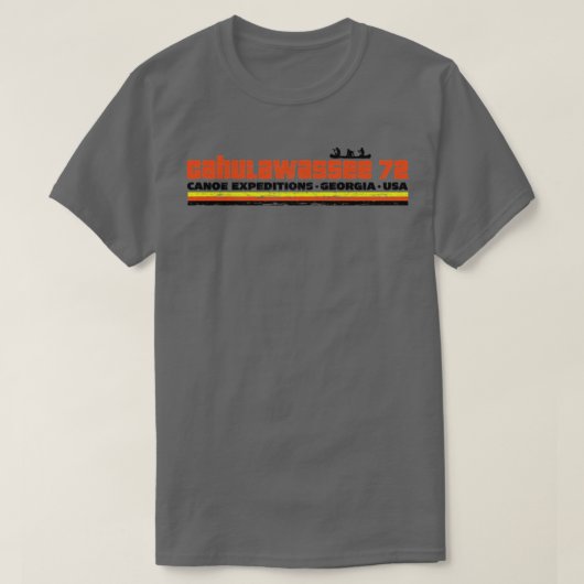 カフラワーシーTシャツ Tシャツ (デザイン正面)