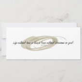 カフリルジブランライフイブノーラブ引用文 (正面)