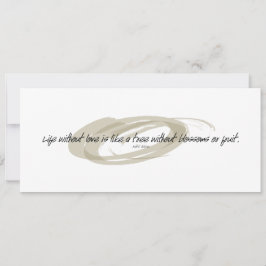 カフリルジブランライフイブノーラブ引用文