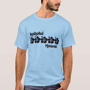 カフルイハワイ Tシャツ