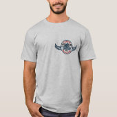 カフレイサー Tシャツ (正面)