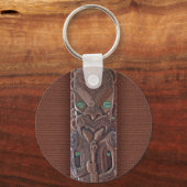 カフングヌキーチェーン キーホルダー (正面)