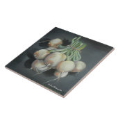 カブのタイル タイル (側面)