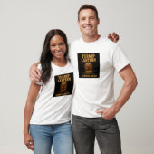 カブのランタン オリジナル・ベスト Tシャツ (ユニセックス)