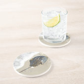 カブトガニ コースター (側面)