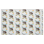 カブトガニ ファブリック (ファットクォーター)