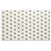 カブトガニ ファブリック (ヤード)