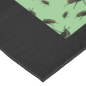 カブトムシのテーブルクロス テーブルクロス (アングル)