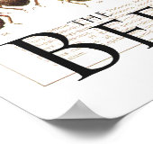 カブトムシのポスター ポスター (角)