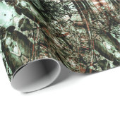 カブトムシの出会い… ラッピングペーパー (ロールコーナー)