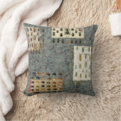 カブトムシの枕 クッション (ブランケット)