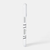 カブトムシの箱のスマホケース iPhone 16ケース (右側面)