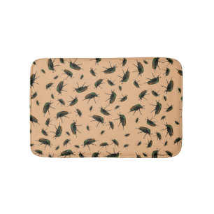 カブトムシバスマット バスマット