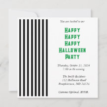 カブトムシパーティー