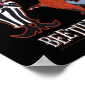 カブトムシ果実果実果実果実及びリディアカート ポスター (角)