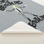 カブトムシ果汁 シェルパブランケット (3/4)